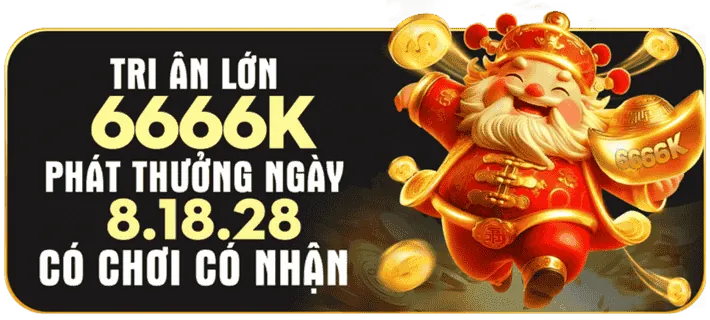 Cơ hội trúng Jackpot khổng lồ tại 66ff